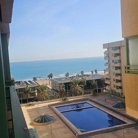 Apartamento Patacona Valenza Esterno foto