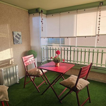 Apartamento Patacona Valenza Esterno foto