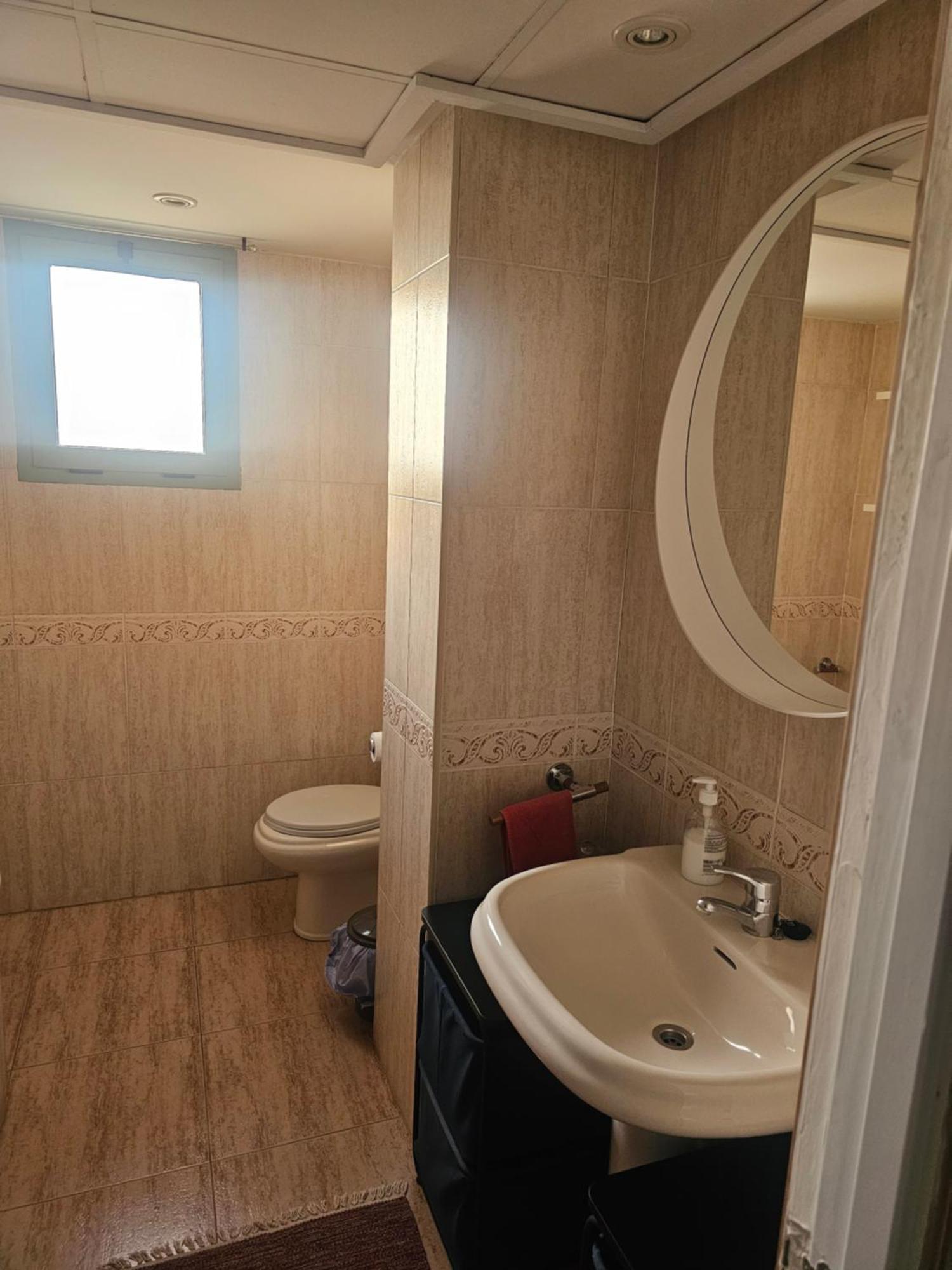 Apartamento Patacona Valenza Esterno foto
